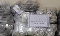 ورود دستگاه قضایی از فساد محموله بزرگ چای جلوگیری کرد/ حراج بعدی دبش، ۱۹ آبان